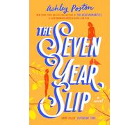 The Seven Year Slip – Berkley