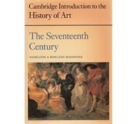 The Seventeenth Century