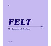 The Seventeenth Century