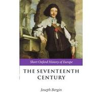 The Seventeenth Century, Short Oxford History of Europe