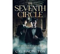 The Seventh Circle: A Forbidden Love MM Mafia Romance (The Lost Cantos Book 1)
