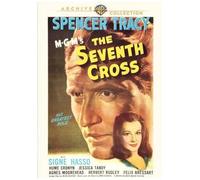 The Seventh Cross