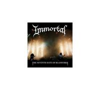 The Seventh Date Of Blashyrkh