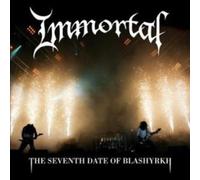 The Seventh Date of Blashyrkh