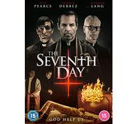 The Seventh Day [DVD] [2021] [Import]