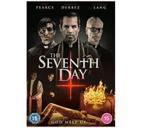 The Seventh Day [Dvd] [2021]