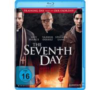 The Seventh Day - Gott steh uns bei (Blu-ray)