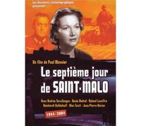 The Seventh Day in Saint Malo