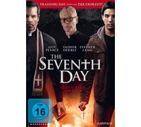 THE SEVENTH DAY - LANGE,JUSTIN P. DVD NEUF
