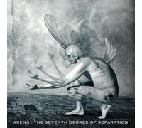 The Seventh Degree Of Separation (Cd&dvd)
