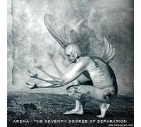 The seventh degree of separation - Inclus DVD bonus