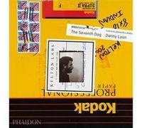 The seventh dog - Danny Lyon - Phaidon Press - relié - Beau livre