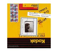 The seventh dog - Danny Lyon - Phaidon Press - relié - Beau livre