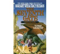 The Seventh Gate: A Death Gate Novel, Volume 7.