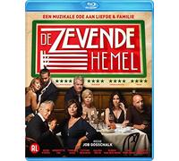 The Seventh Heaven (2016)