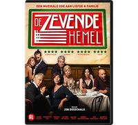 The Seventh Heaven ( De Zevende Hemel ) [ Origine Néerlandais, Sans Langue Francaise ]