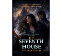 The Seventh House: A Dragon Rider Fantasy