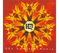 The seventh house CD