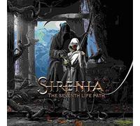 The Seventh Life Path