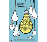 The Seventh Most Important Thing