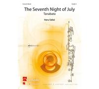 The Seventh Night Of July / Conducteur