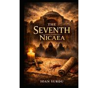 The Seventh of Nicaea: A Byzantine Conspiracy
