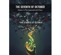 The Seventh Of October: Healers In The Unprecedented Chaos