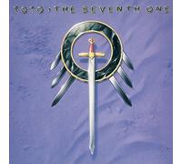 Toto – The Seventh One – CD – Édition collector remasterisée