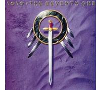The Seventh One – Sony Music
