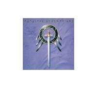 Toto – The Seventh One – CD – Édition collector remasterisée