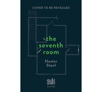 The Seventh Room - Hester Steel - Page Street Horror - ebook (ePub) - Livre