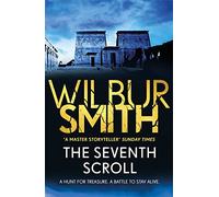The Seventh Scroll: The Egyptian Series 2