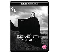 Seventh seal. the