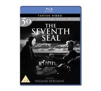 The Seventh Seal - Blu-Ray