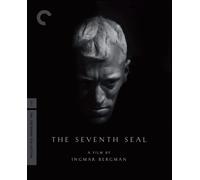 The Seventh Seal Blu-ray