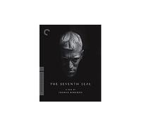 The Seventh Seal Blu-ray