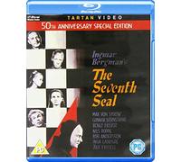 The Seventh Seal