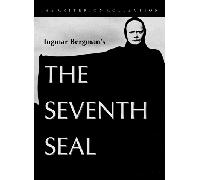 The Seventh Seal - Criterion Collection