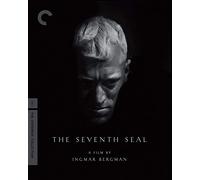 The Seventh Seal (Criterion Collection) [Blu-Ray]