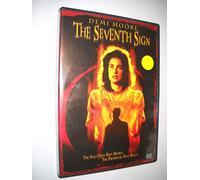 The Seventh Sign [Import USA Zone 1]