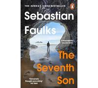 The Seventh Son – Du club de lecture télévisé 'Between the Covers' – Penguin Books
