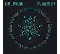 Bury Tomorrow The Seventh Sun (Vinyl) 12" Album
