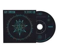Bury Tomorrow – The Seventh Sun – CD – The Orchard