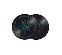 The Seventh Sun Picture Disc Vinyle