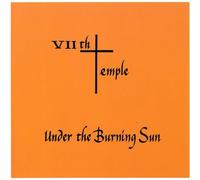 THE SEVENTH TEMPLE - Under The Burning Sun