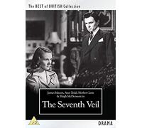The Seventh Veil [Import anglais]