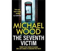 The Seventh Victim by Michael Wood Paperback Book Michael Wood (Auteur)