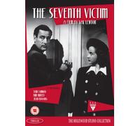 The Seventh Victim [Import]