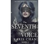 The Seventh Voice BOOK 2: Dark Romantasy Completed Series