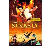 The Seventh Voyage Of Sinbad G